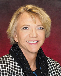 Laurel Windsor